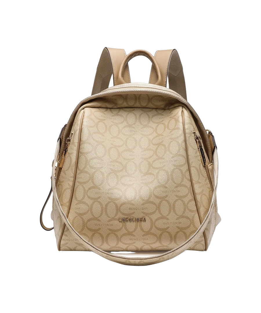 Monogram Backpack